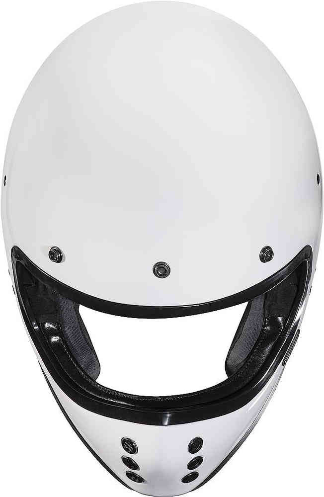 HJC V60 Solid Helmet