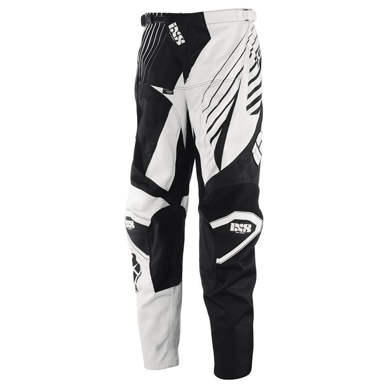 IXS Creswell Motocross Pants
