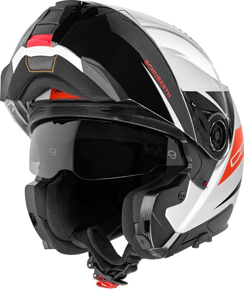 Schuberth C5 Eclipse Helmet