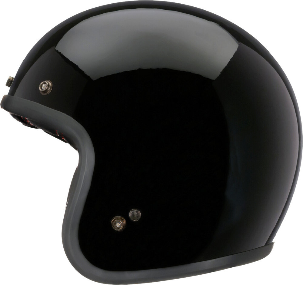 Bell Custom 500 Solid Jet Helmet