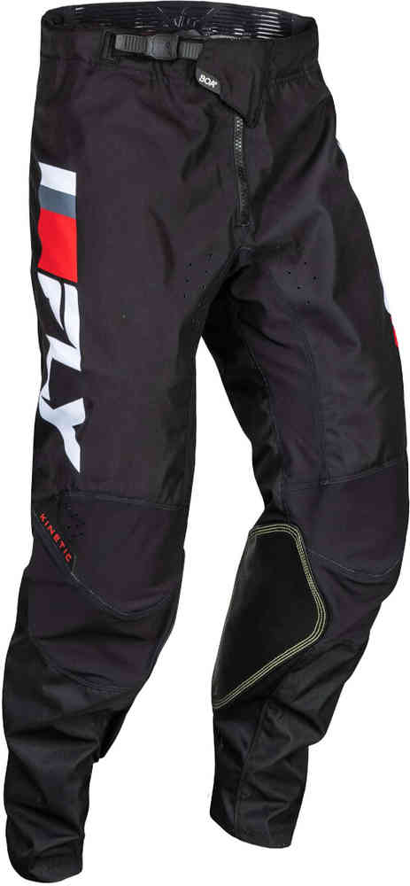 Fly Racing Kinetic Prix 2024 Motocross Pants