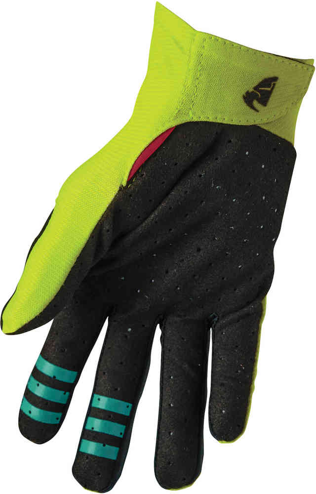 Thor Agile Plus Motocross Gloves