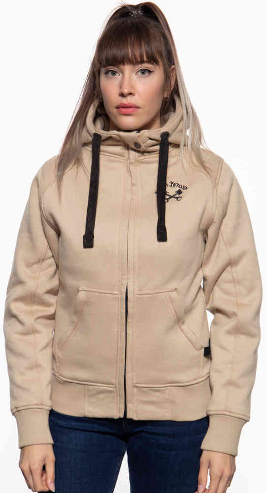 Queen Kerosin Heart Adventure Ladies Jacket 2nd choice item