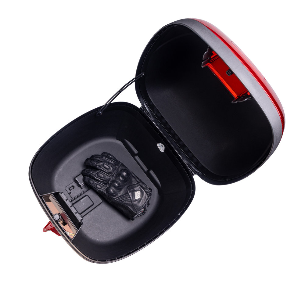 FC-Moto Terreno Standard 30 L Topcase