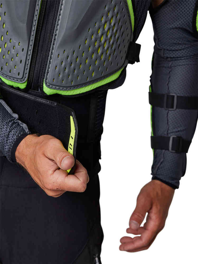FOX Titan Sport Protector Jacket