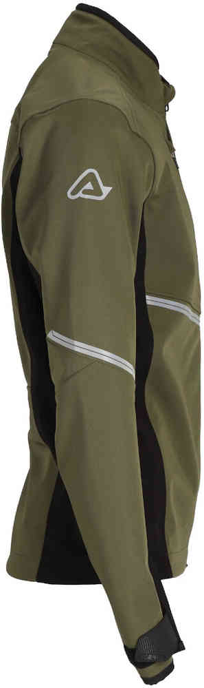 Acerbis X-Duro WP Motocross Jacket