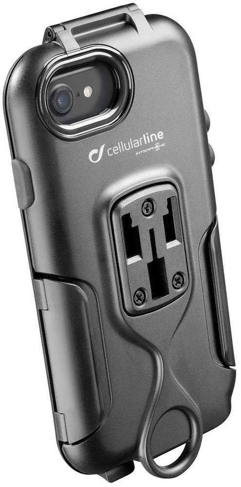 Interphone Icase Iphone XS Max Smartphone Holder