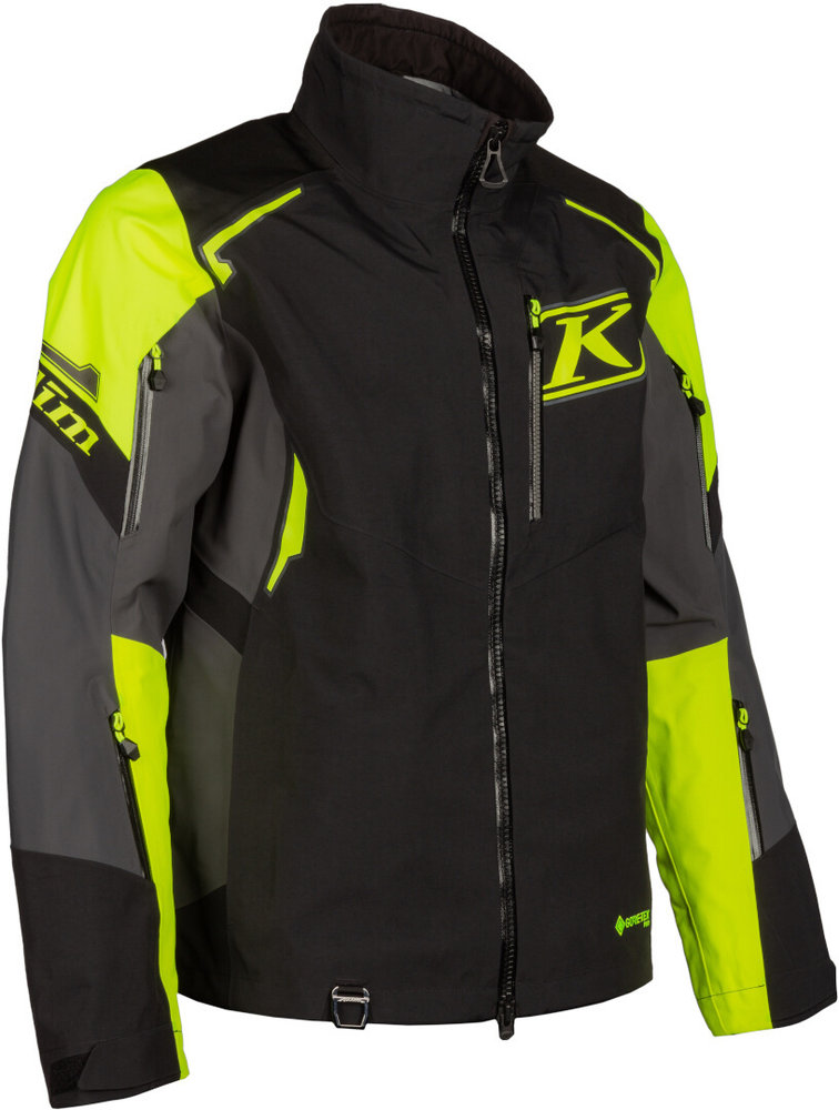 Klim Valdez 2022 Snowmobile Jacket