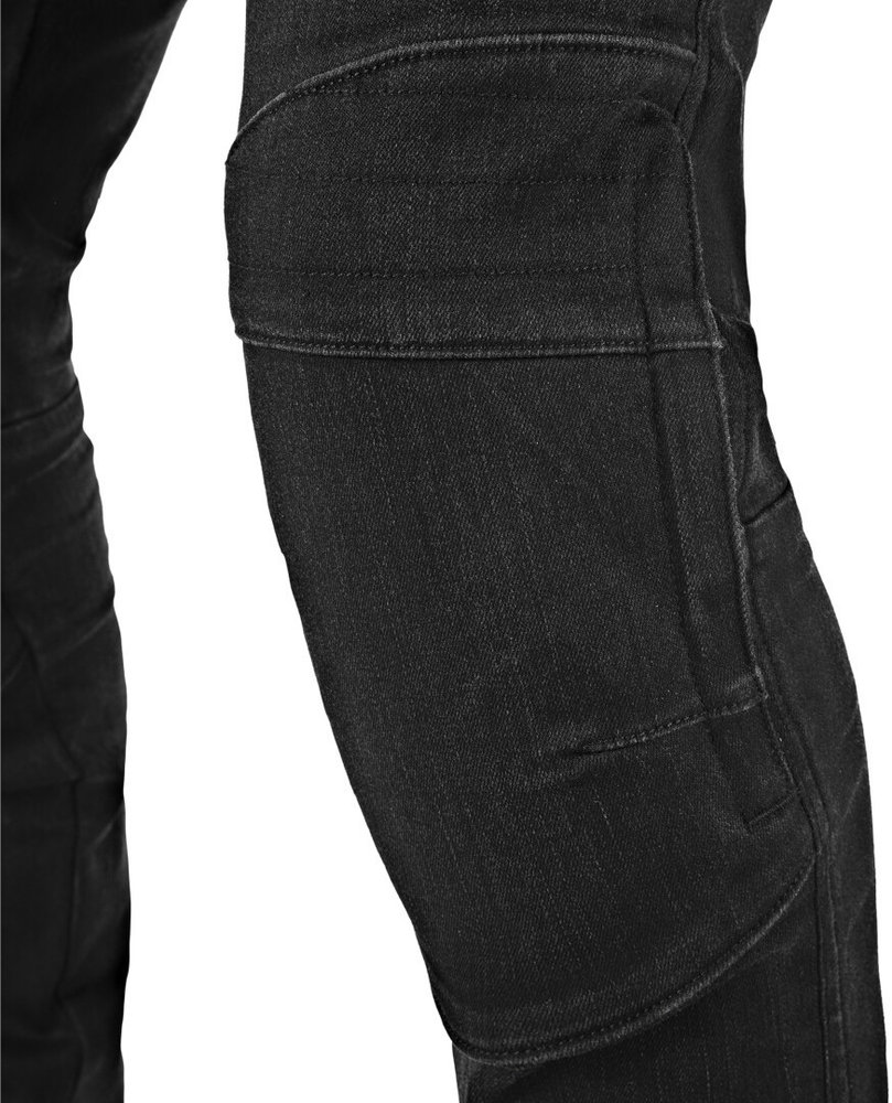 Replay Brake Motorcycle Jeans