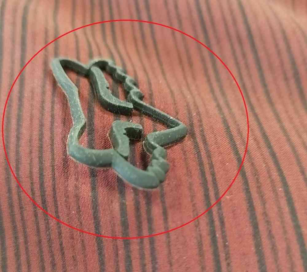 FOX Thermabond Bionic Jacket 2017 2nd choice item