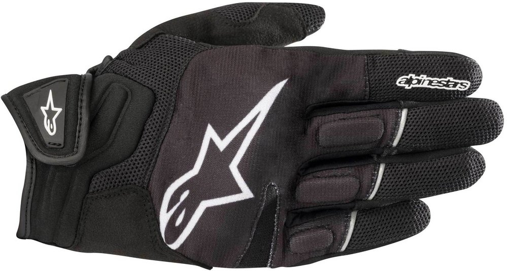Alpinestars Atom Motorcycle Gloves
