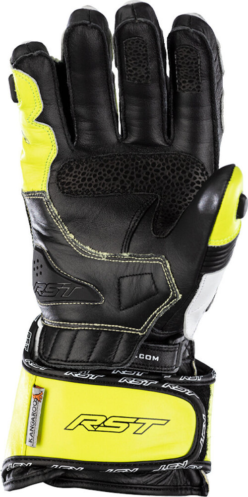 RST Tractech Evo 4 Motorcycle Gloves