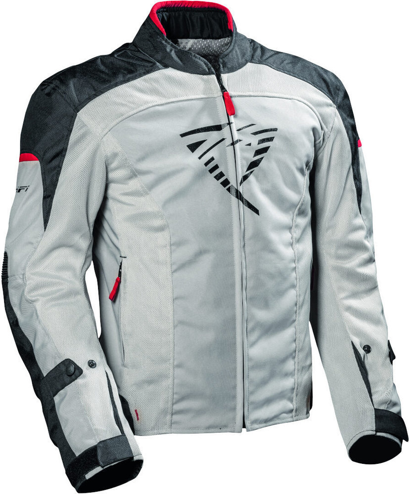DIFI Ibarra Air Motorcycle Textile Jacket