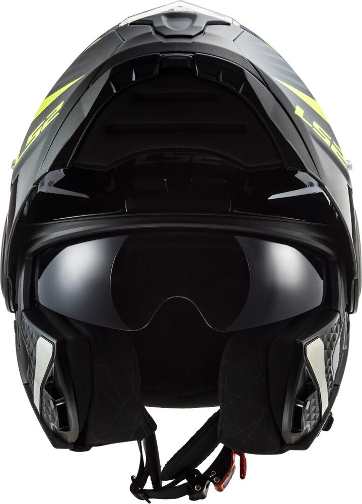 LS2 FF902 Scope Skid Helmet