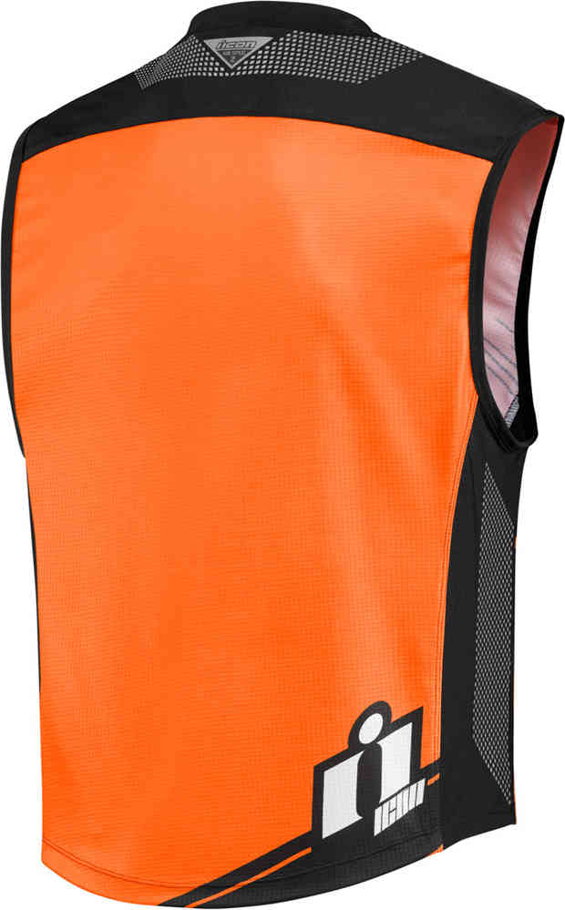 Icon Mil-Spec 2 Vest