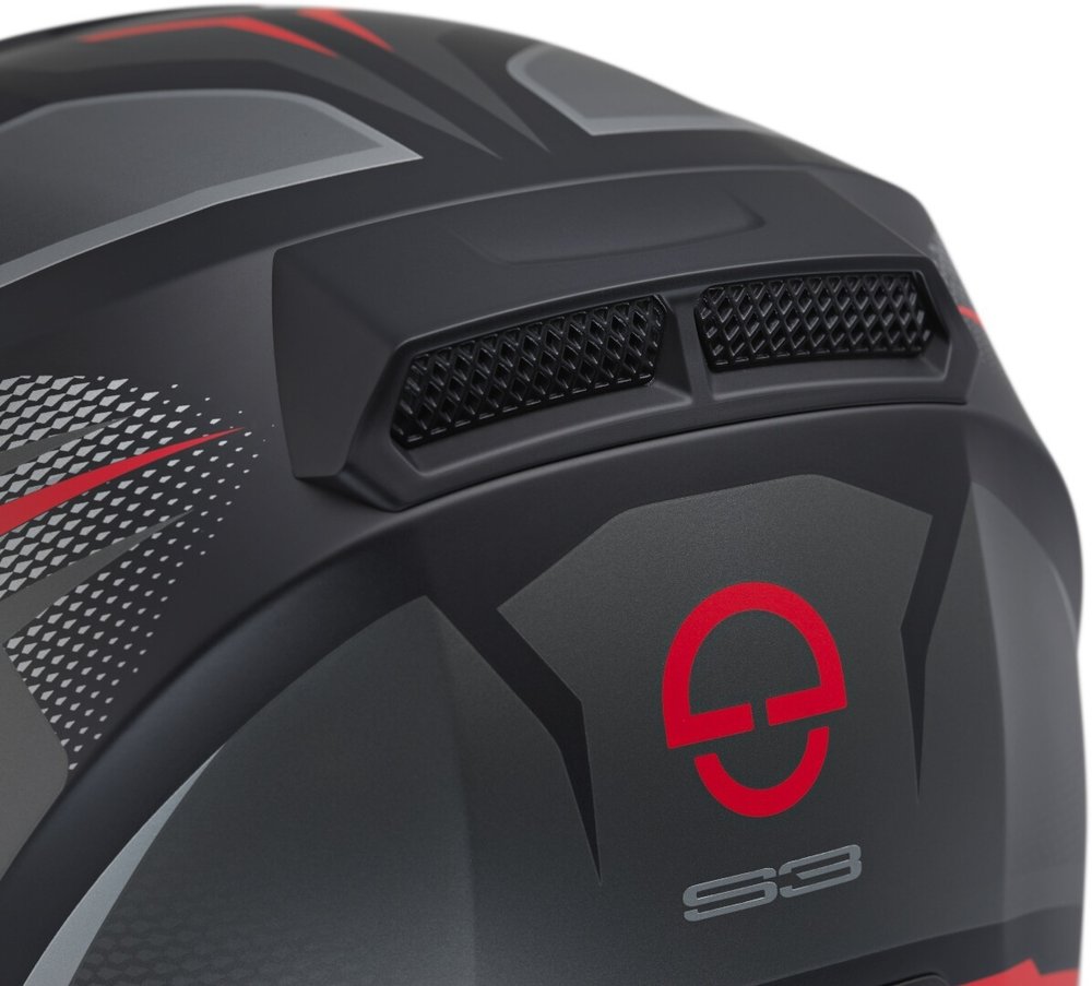 Schuberth S3 Apex Helmet