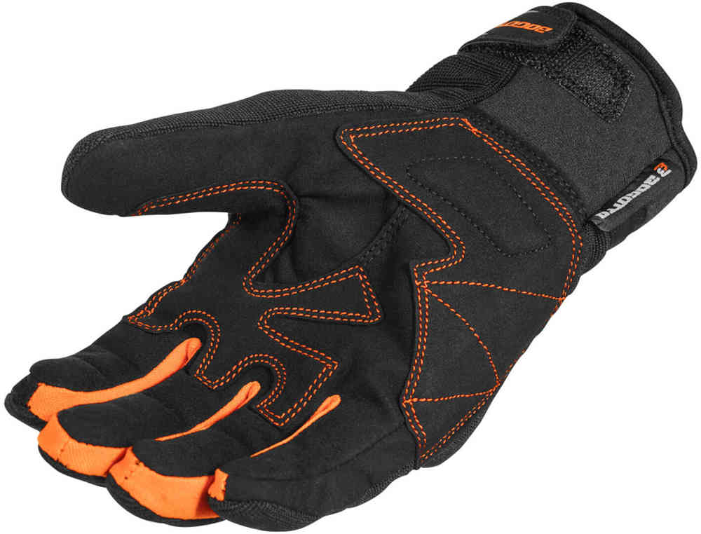 Bogotto F-ST Motorcycle Gloves