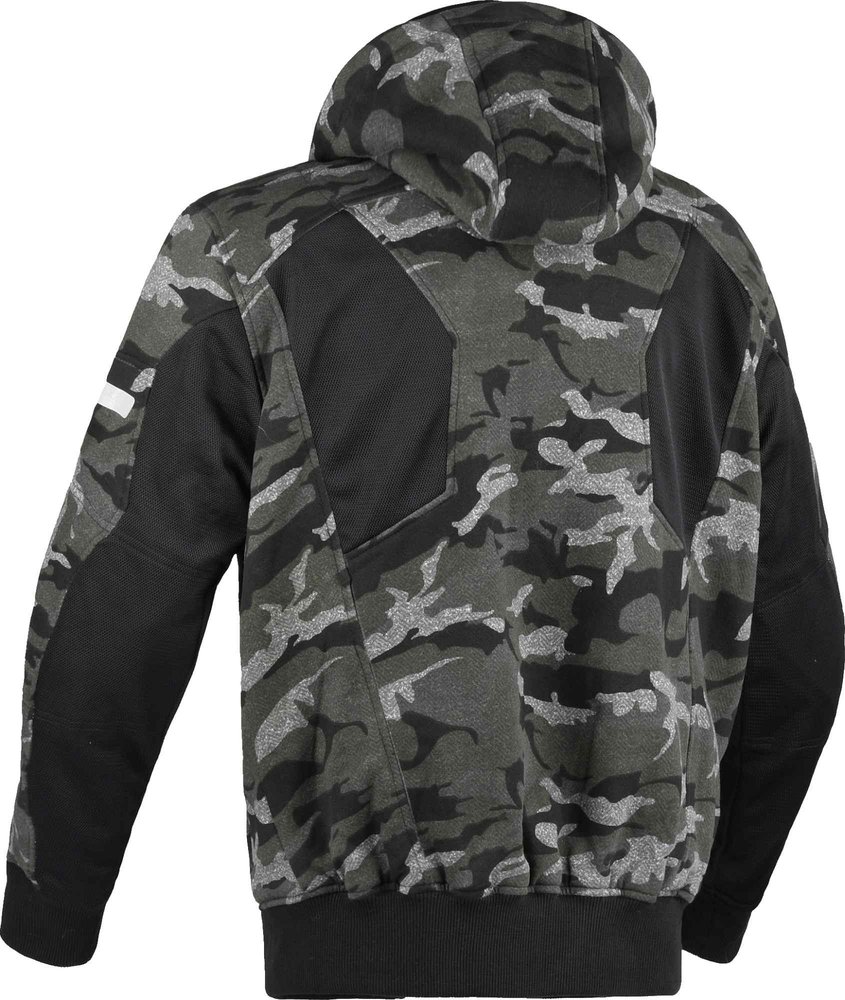 DIFI Chelsea Air Motorcycle Textile Jacket