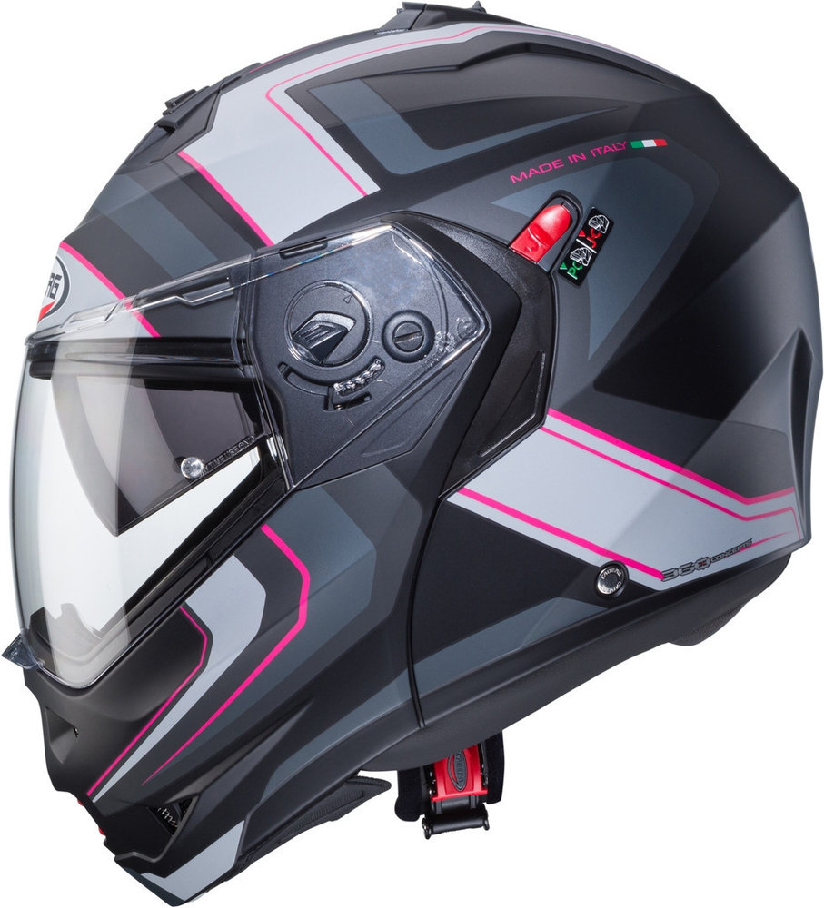 Caberg Duke X Tour Helmet