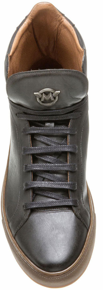 Matchless Lewis High Woman´s Shoes