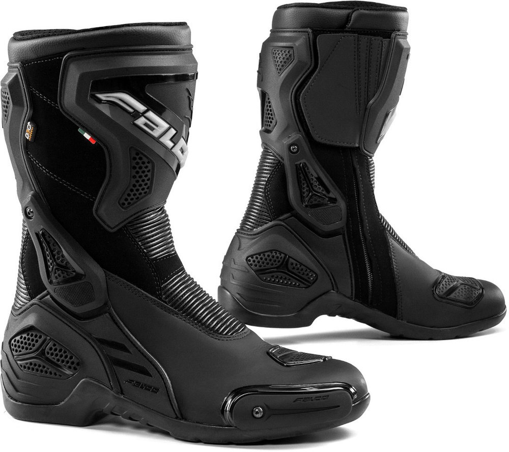 Falco Fenix 3 WTR Motorcycle Boots