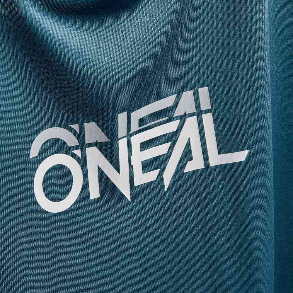 Oneal Slickrock Static Short Sleeve Bicycle Jersey
