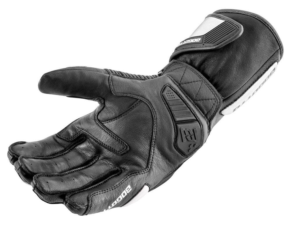 Bogotto Sprint perforated Motorcycle Gloves
