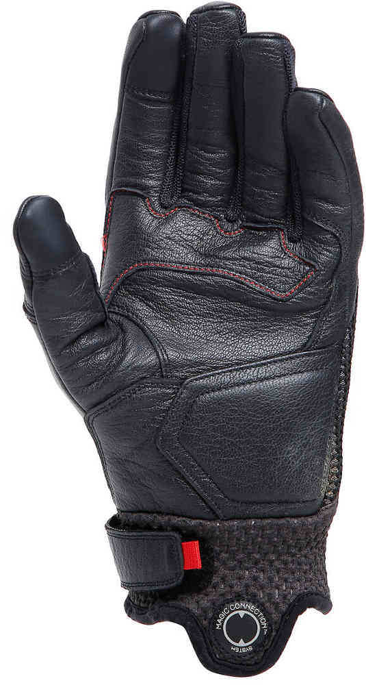Dainese Karakum Ergo-Tek Magic Connection Motorcycle Gloves