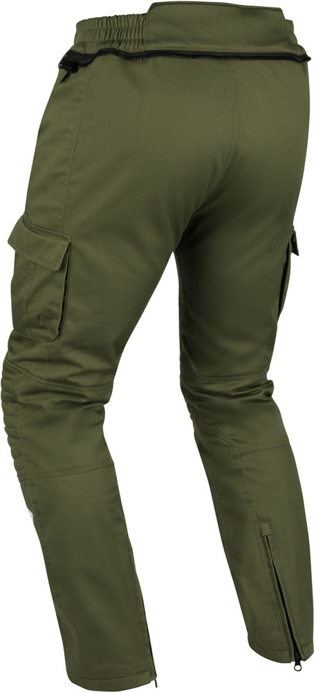 Segura Bora Motorcycle Textile Pants