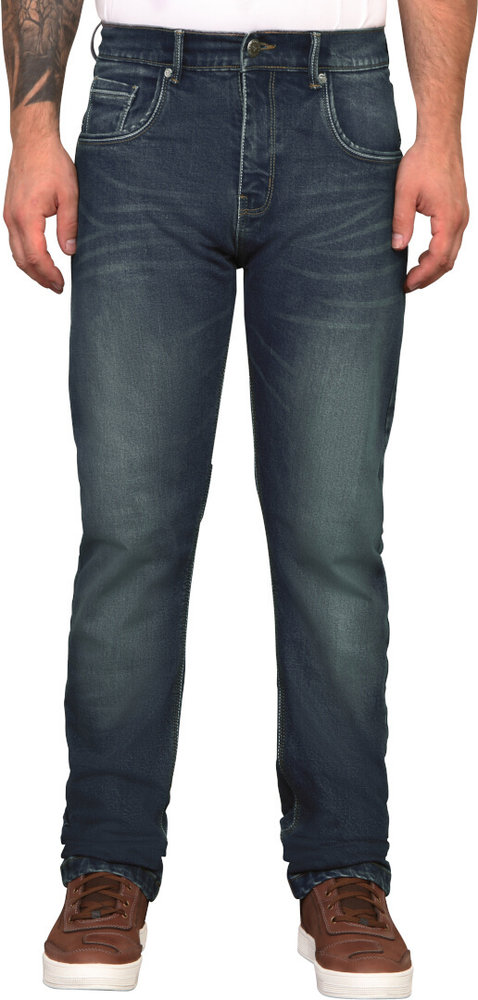 Modeka Finn Mono Motorcycle Jeans