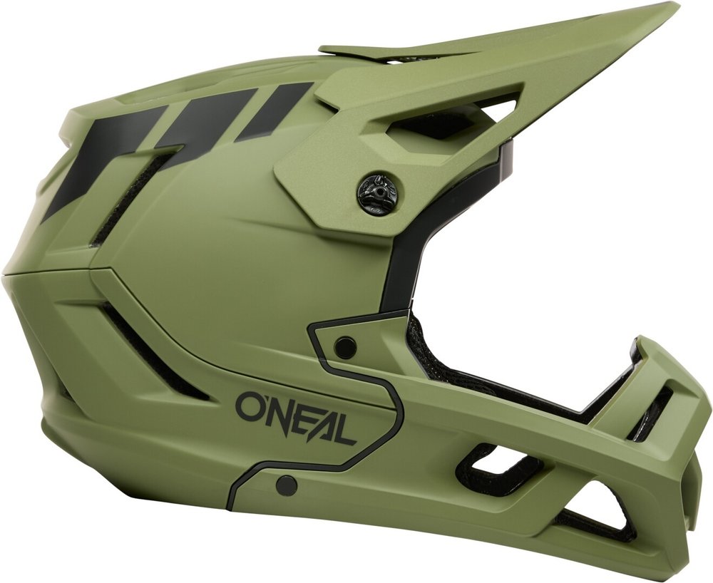 Oneal SL1 Crest Downhill Helmet