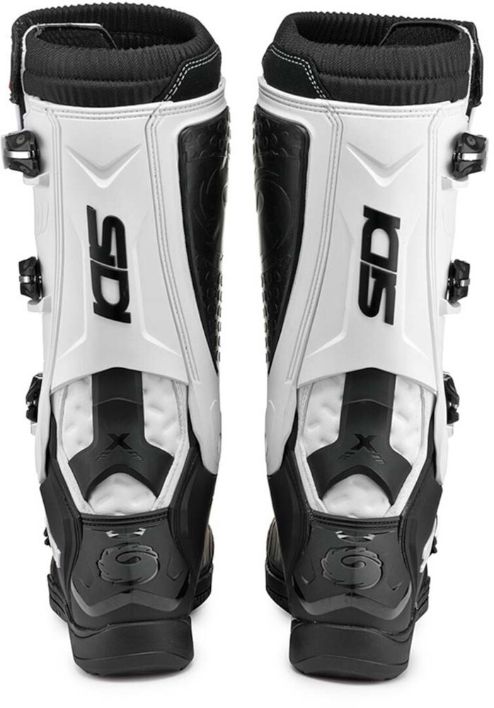 Sidi XPower SC Motocross Boots