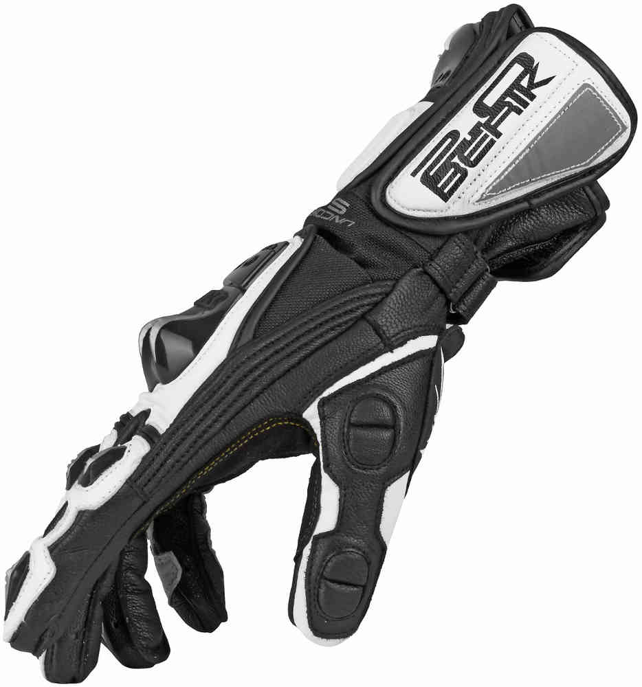 Berik MIsano Motorcycle Gloves