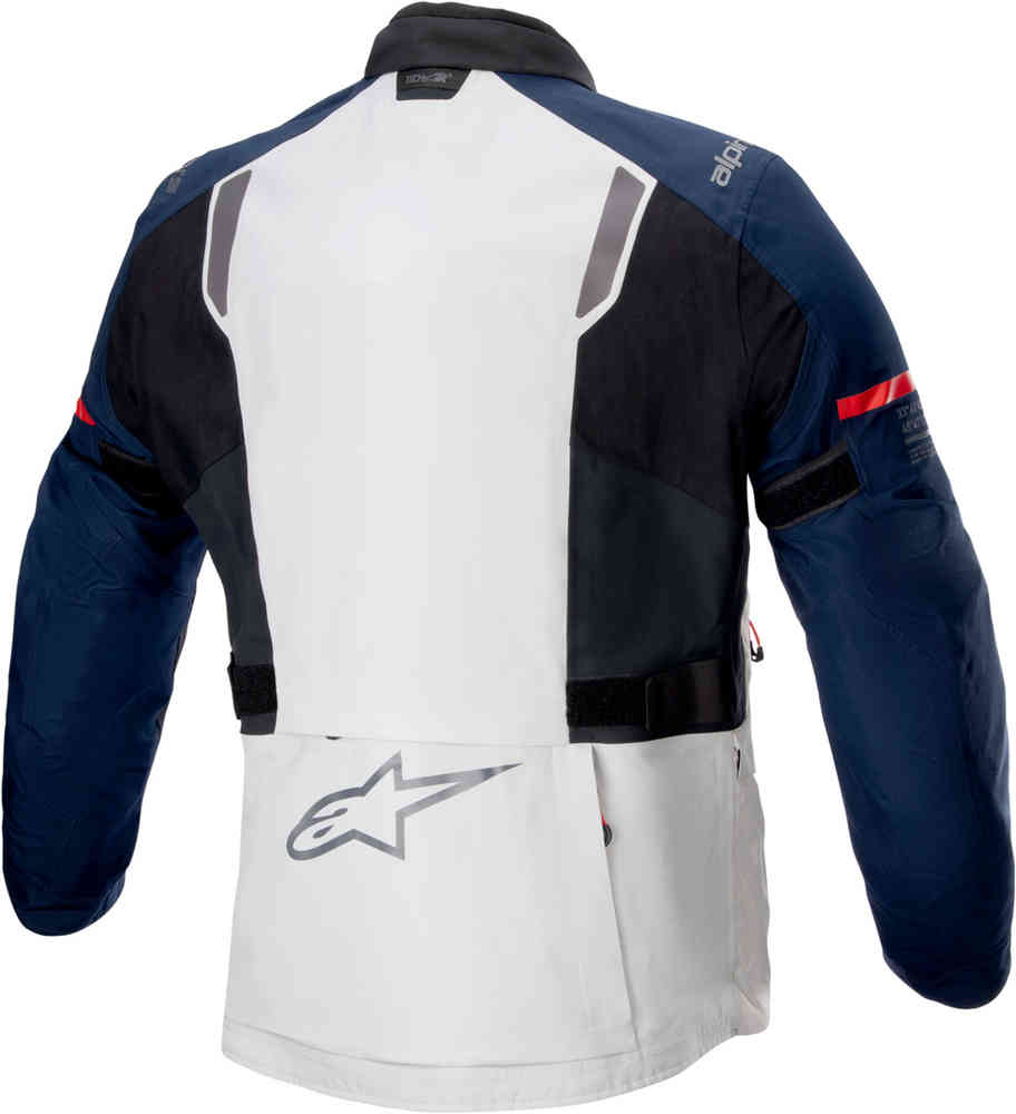 Alpinestars ST-7 2L Gore-Tex waterproof Motorcycle Textile Jacket