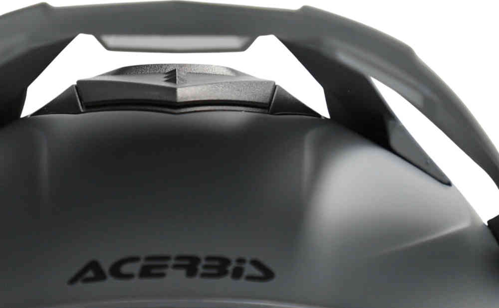 Acerbis Assault Graphic Enduro Helmet