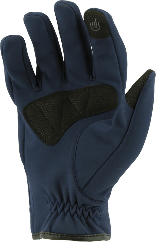Richa Scoot Softshell Motorcycle Gloves