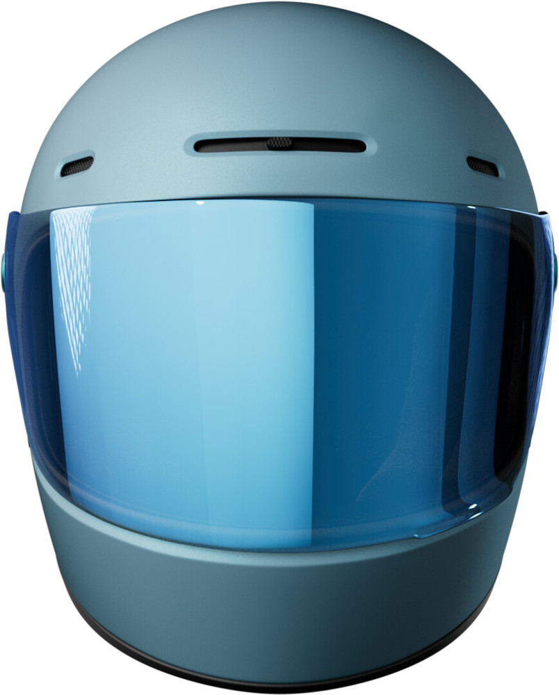 John Doe JD/One Helmet
