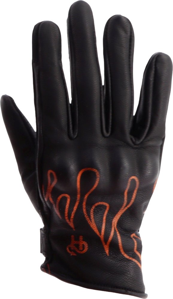 Helstons Rody Air perforated Ladies Motorcycle Gloves