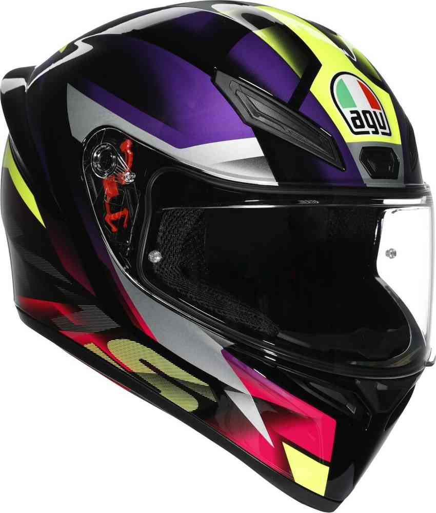 AGV K1 S Fastlap Helmet