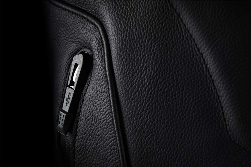 Furygan Raptor Evo 3 Motorcycle Leather Jacket