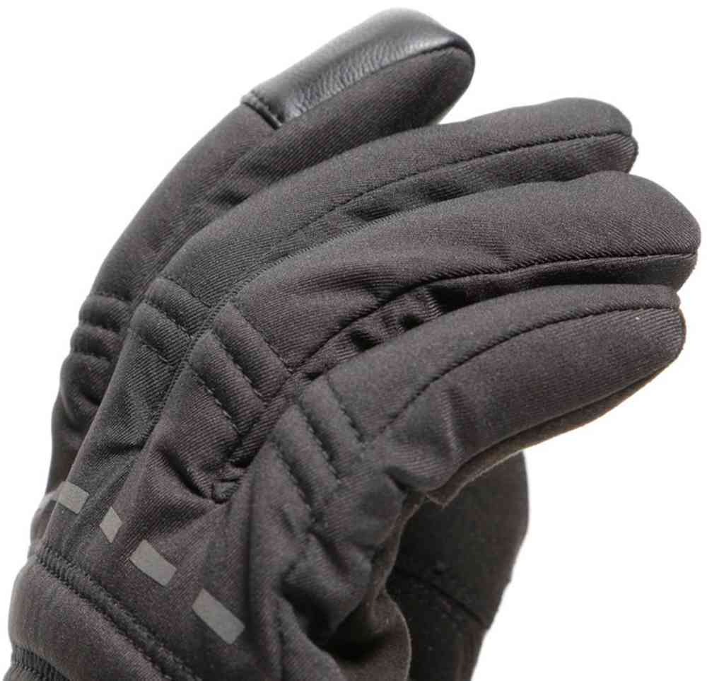Dainese Stafford D-Dry Motorcycle Gloves