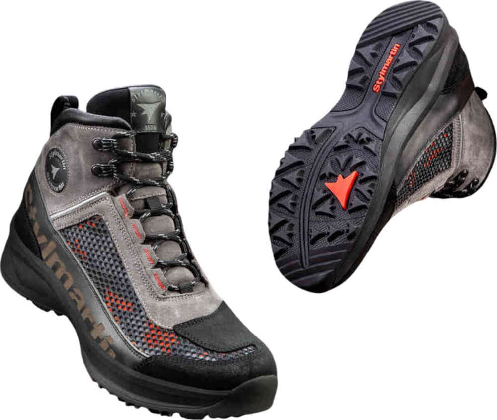 Stylmartin Vertigo Air Motorcycle Shoes