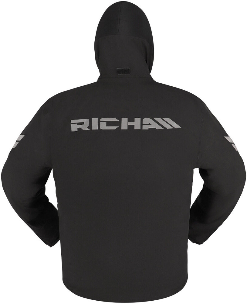 Richa Rain Stretch 2L Motorcycle Rain Jacket