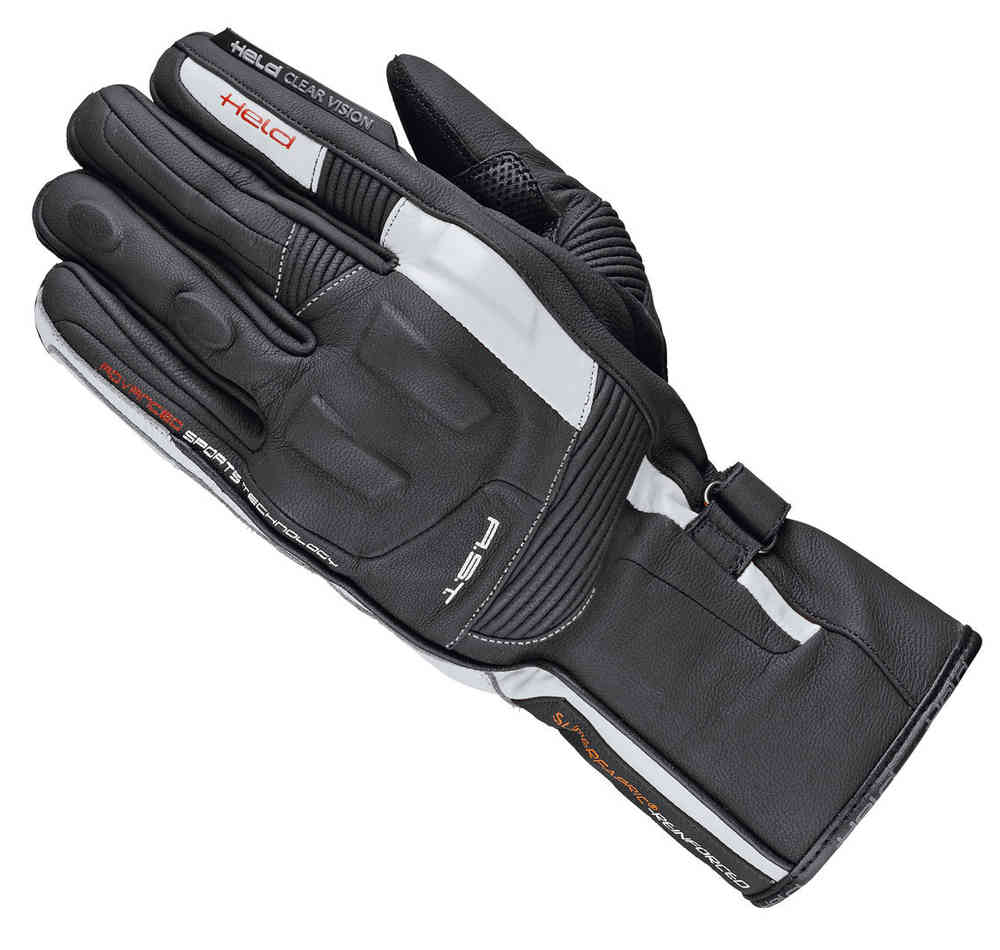 Held Secret-Pro Motorcycle Gloves