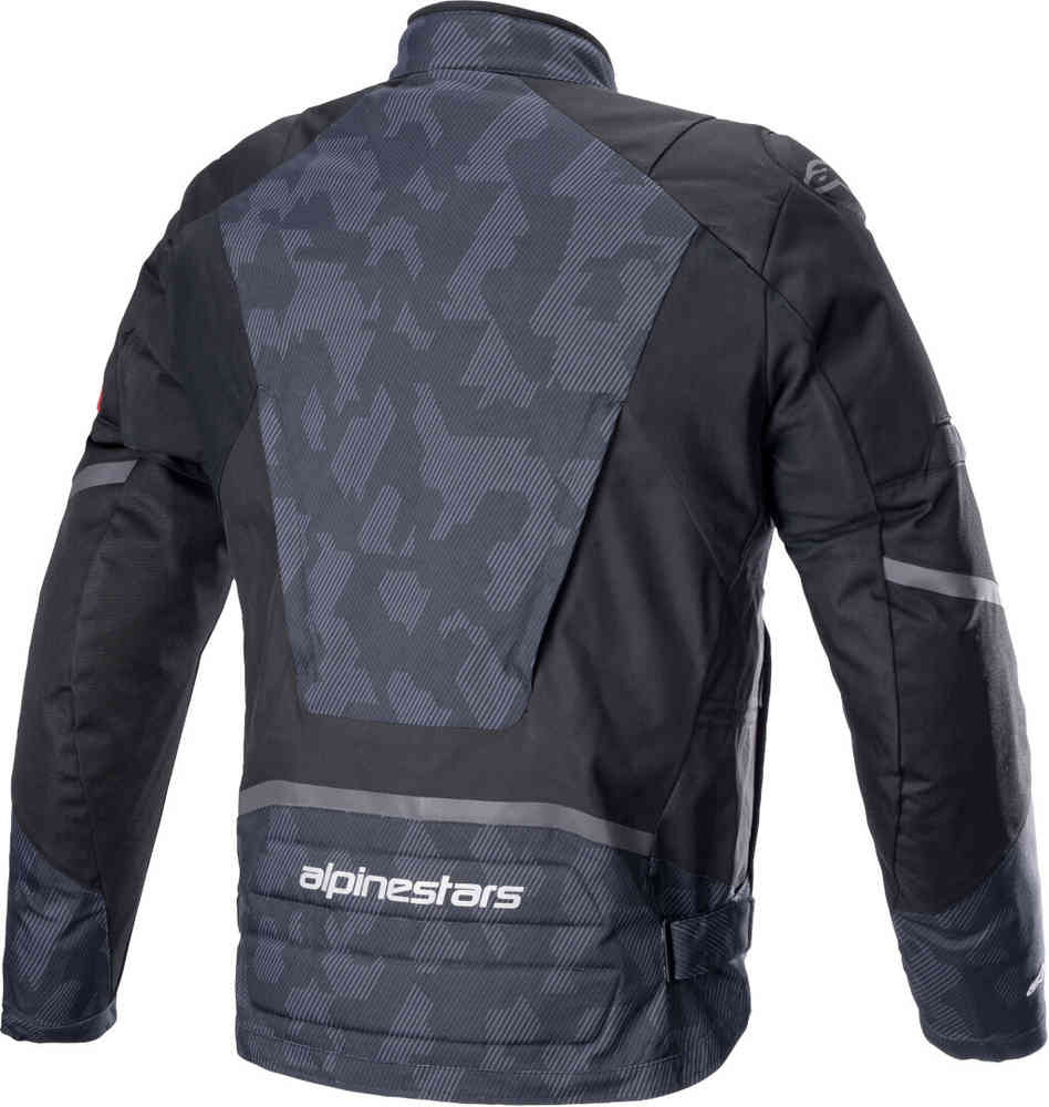 Alpinestars RX-5 Drystar Motorcycle Textile Jacket