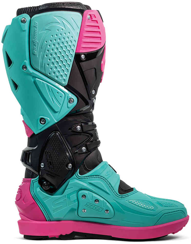 Sidi Crossfire 3 SRS Motocross Boots