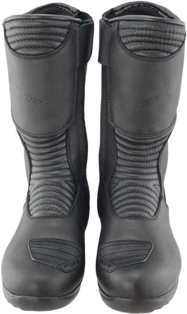 Gaerne Black Rose Gore-Tex Ladies Motorcycle Boots