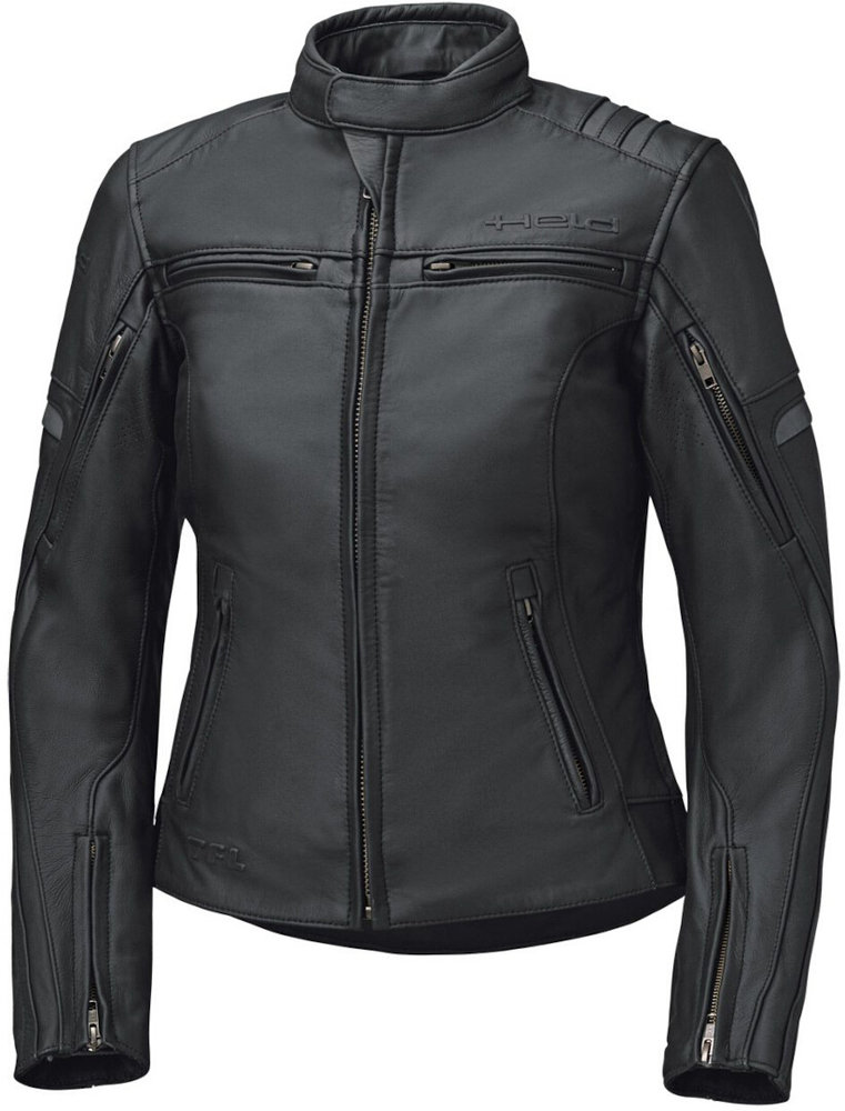 Held Cosmo 4 Ladies Motocycle Leather Jacket