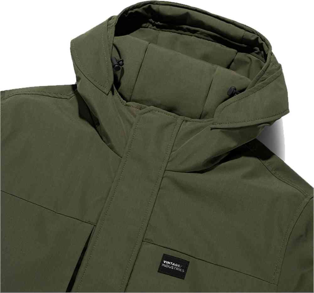 Vintage Industries Oliver Jacket