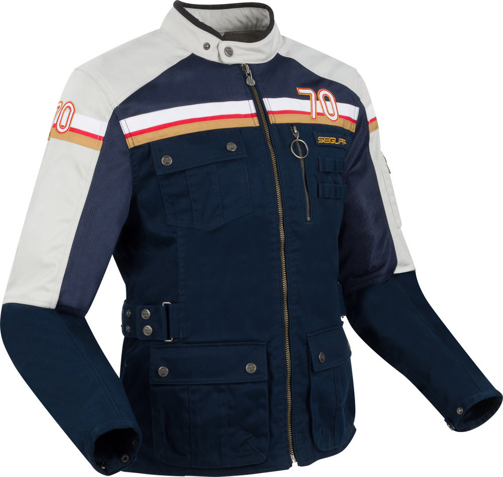 Segura Mojo Motorcycle Textile Jacket